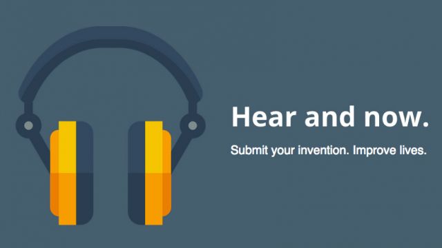 Make a difference in preventing work-induced hearing loss by submitting your innovative solutions by Sept. 30, 2016.