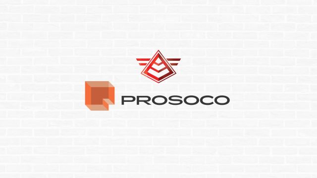 PROSOCO Secures Top Cornerstone Spot In The Masonry Alliance Program