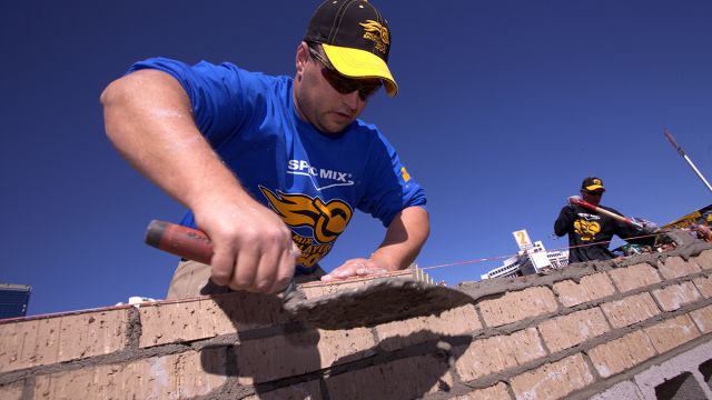 The SPEC MIX BRICKLAYER 500 Colorado Regional will be held September 19, 2015