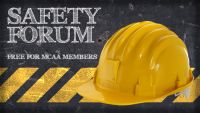 Safety Equipment and Usage on Conventional Frame Scaffolding Webinar