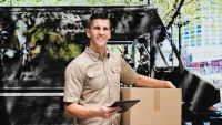 Ship and Save with UPS