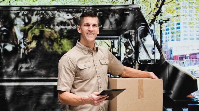 MCAA Members now have access to even better discounts with UPS.