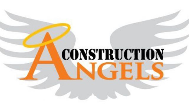 Sims Crane & Equipment Co. helped to raise $11,000 for the Tampa Bay Chapter of Construction Angels