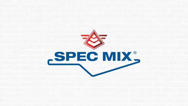 SPEC MIX To Join Top Cornerstone Tier In The Masonry Alliance Program