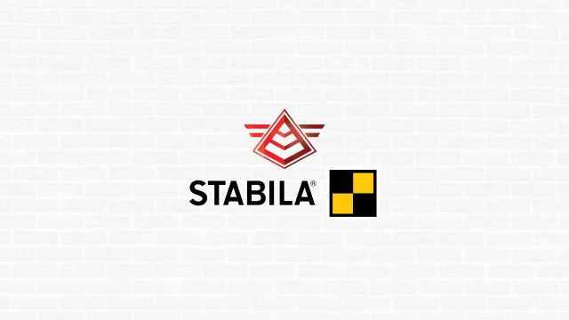 STABILA has secured a flagship Cornerstone spot in the 2024 Masonry Alliance Program