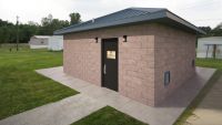 Standards compliance in the storm shelter and safe room industry