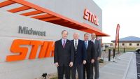 STIHL opens new Midwest location