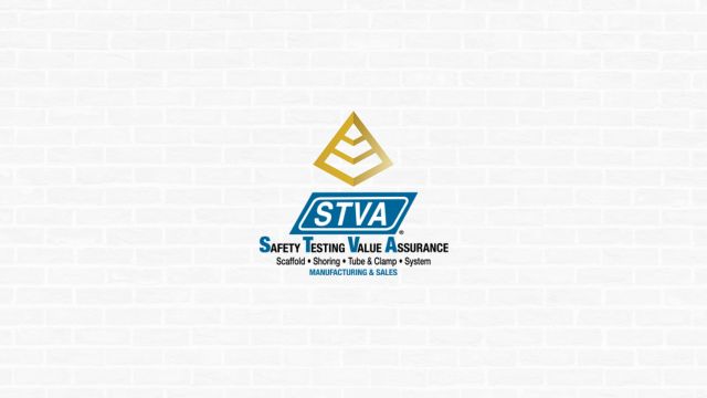 STVA Scaffold Joins The Gold Tier In The Masonry Alliance Program
