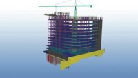 Tekla Structures 19 helps leverage the latest in BIM