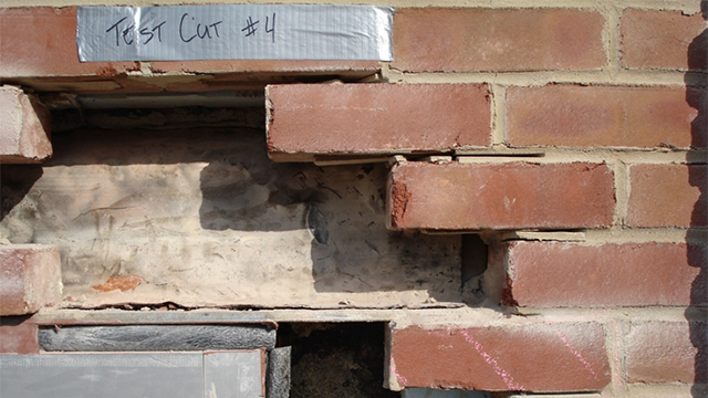 Specifications and Use of Standardized Test Methods for the Evaluation of Water Penetration Resistance of Masonry will be held Wednesday, October 23, 2013, at 10:00 AM CDT