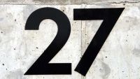 The 27 Times Rule