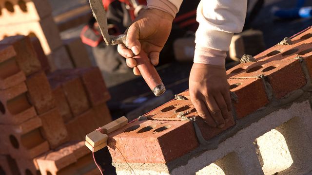 The MCAA’s Masonry Career Center is the ideal place for jobseekers to be seen by employers