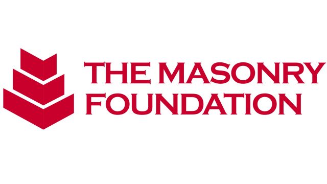 Masonry Foundation 