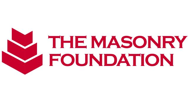 MCAA Masonry Foundation 