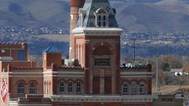 The Twelfth North American Masonry Conference will be held May 17 to 20 in Denver