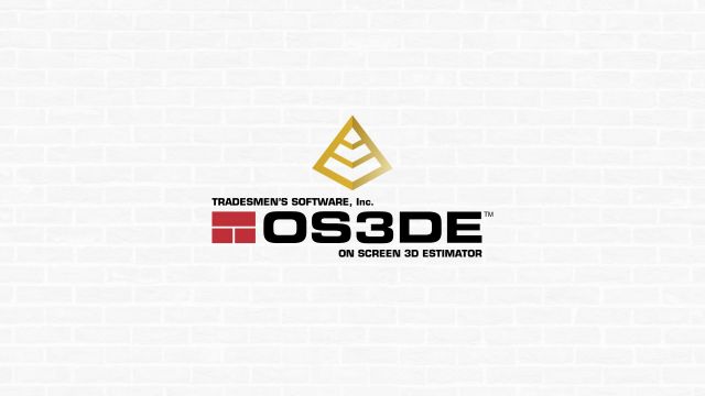 Tradesmen's Software Enters The Masonry Alliance Program At Gold Tier