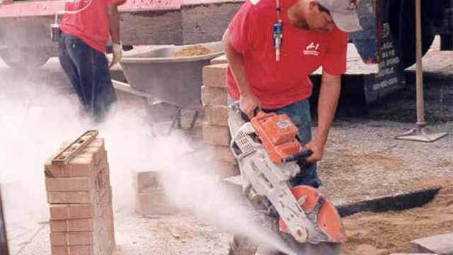 The final rule will reduce the permissible exposure limit for crystalline silica to 50 micrograms per cubic meter of air, averaged over an eight-hour shift.