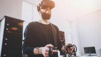 Virtual and Augmented Reality For Mason Contractors