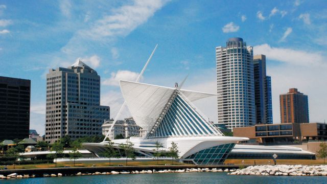 The 2014 MCAA Midyear Meeting takes place September 10-13, 2014 in Milwaukee