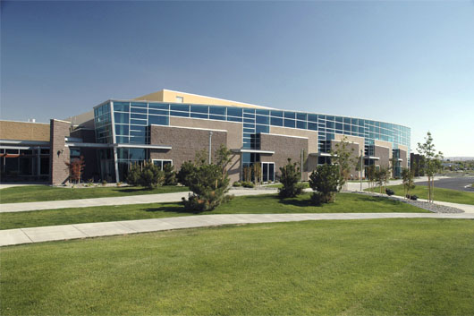 Three Rivers Convention Center