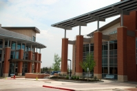 Austin Community College - Round Rock Campus