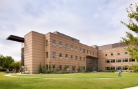 Centralia College - Science Center