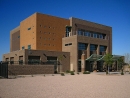 City of Phoenix Fire Dispatch and Emergency Operations Center