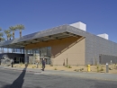 College of the Desert - Visual Arts Building