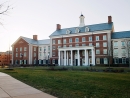 Franklin and Marshall College - New College House