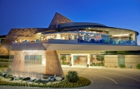 Indian Wells Golf Clubhouse