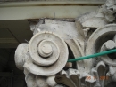 Kansas Statehouse Masonry Restoration