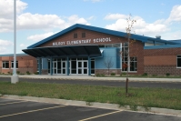 Milroy Elementary School