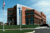Oak Ridge Associated Universities - MC-1 Office
