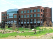 Oak Ridge Associated Universities - MC-1 Office