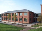 Pembroke School Art Building