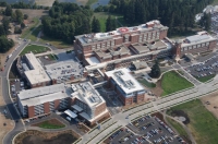 Sacred Heart Medical Center at Riverbend