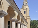 Southwestern Baptist Theological Seminary Chapel