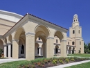 Southwestern Baptist Theological Seminary Chapel