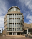Texas A&M University - Mitchell Physics Building