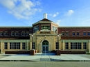 Tomball ISD Administration Building