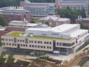 University of Massachusetts Amherst - New Academic Classroom Building