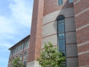 University of Southern California - Ronald Tutor Campus Center