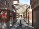 University of Southern California - Ronald Tutor Campus Center