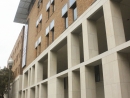 University of Texas - Norman Hackerman Building