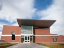 University of Utah - Spence and Cleone Eccles Football Center