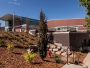 University of Utah - Spence and Cleone Eccles Football Center