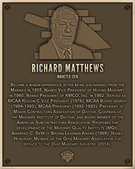 Richard Matthews