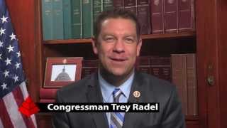 Congressman Trey Radel (Episode 4)