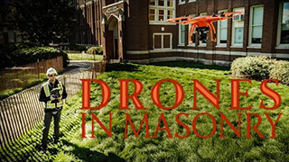 Drones in Masonry
