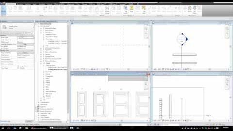 Revit Wall Sections for Masonry